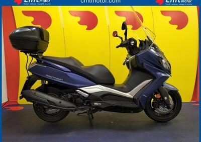 Kymco Downtown 350i TCS (2020) - Annuncio 9584541