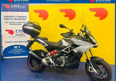 Aprilia Caponord ABS (2013 - 16) - Annuncio 9584547