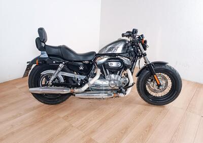 Harley-Davidson XL 1200 X Forty-Eight (2018) - Annuncio 9584549