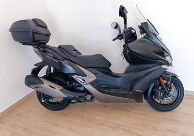 Kymco Xciting 400i S TCS (2021 - 24) - Annuncio 9584551