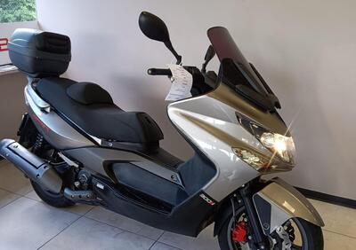 Kymco Xciting 300i R (2007 - 14) - Annuncio 9456855