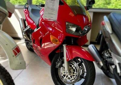 Honda VFR 800 (2002 - 05) - Annuncio 9455506