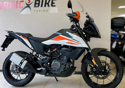 KTM 390 Adventure (2020) - Annuncio 9582796