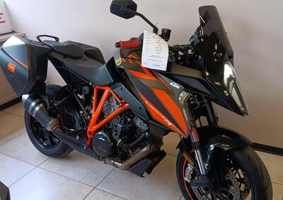 KTM 1290 Super Duke GT ABS (2016 - 18) - Annuncio 9480812