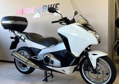 Honda Integra 700 (2011 - 13) - Annuncio 9578092