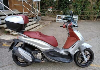 Piaggio Beverly 350 SportTouring ie ABS (2011 - 17) - Annuncio 9469490