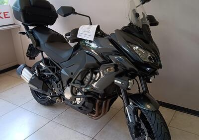 Kawasaki Versys 1000 ABS (2015 - 16) - Annuncio 9481240