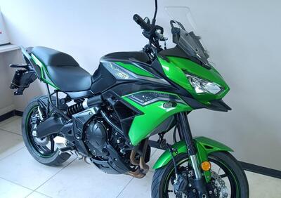 Kawasaki Versys 650 (2021 - 25) - Annuncio 9494131