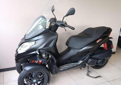 Piaggio MP3 400 Sport ABS Hpe (2023 - 24) - Annuncio 9495999