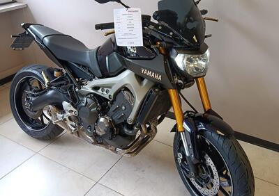 Yamaha MT-09 ABS (2013 - 15) - Annuncio 9470266