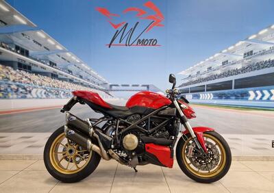 Ducati Streetfighter (2009 - 12) - Annuncio 9583816