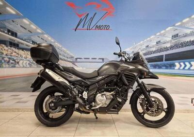 Suzuki V-Strom 650 ABS (2011 - 17) - Annuncio 9584385