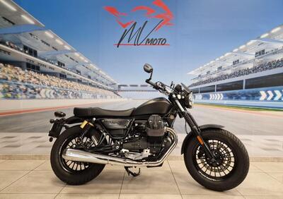 Moto Guzzi V9 Bobber (2016 - 18) - Annuncio 9584386