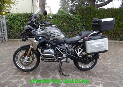 Bmw R 1200 GS (2017 - 18) - Annuncio 9584573