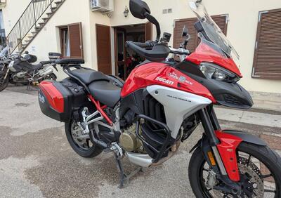 Ducati Multistrada V4 (2021 - 24) - Annuncio 9425952