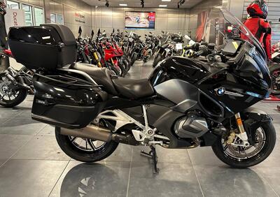 Bmw R 1250 RT (2021 - 25) - Annuncio 9581813