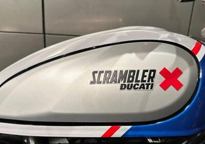 Ducati Scrambler 800 Desert Sled (2021 - 22) - Annuncio 9577883