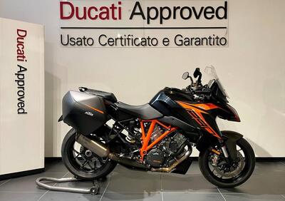 KTM 1290 Super Duke GT (2021) - Annuncio 9584584