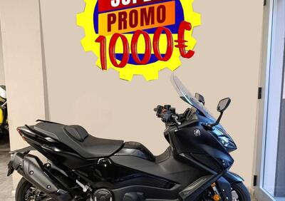 Yamaha T-Max 560 Tech Max (2022 - 24) - Annuncio 9584595