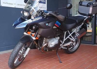 Bmw R 1200 GS (2004 - 07) - Annuncio 9584598