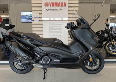 Yamaha T-Max 560 Tech Max (2021) - Annuncio 9584607