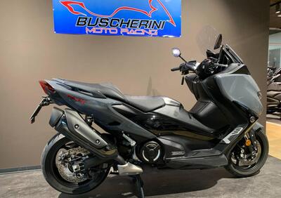 Yamaha T-Max 560 Tech Max (2021) - Annuncio 9584617