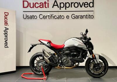 Ducati Monster 937 (2021 - 24) - Annuncio 9584612