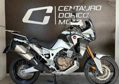 Honda Africa Twin CRF 1000L Adventure Sports (2018 - 19) - Annuncio 9584614