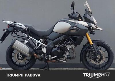 Suzuki V-Strom 1000DL (2002 - 06) - Annuncio 9584616