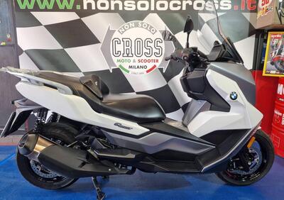 Bmw C 400 GT (2019 - 20) - Annuncio 9584618