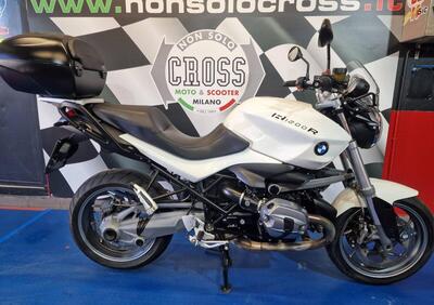 Bmw R 1200 R (2011 - 14) - Annuncio 9584620