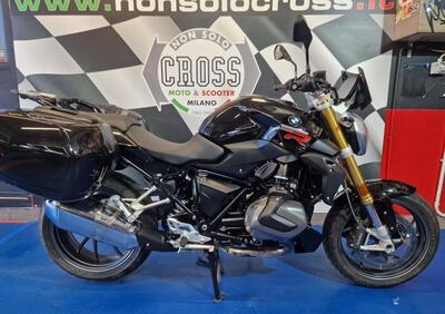 Bmw R 1250 R (2019 - 20) - Annuncio 9584621