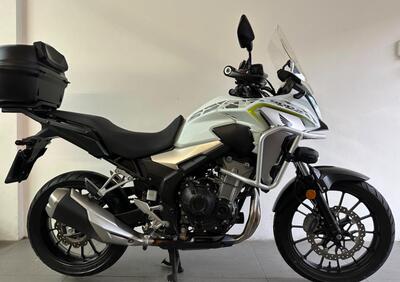 Honda CB 500 X (2019 - 20) - Annuncio 9583237