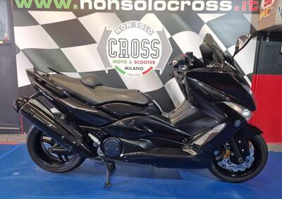 Yamaha T-Max 500 (2008 - 12) - Annuncio 9584633