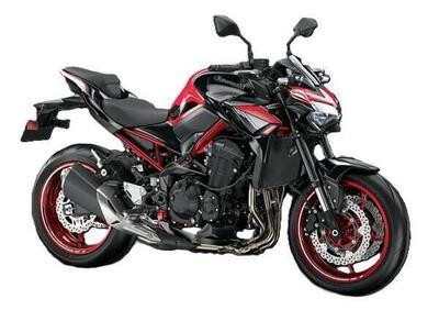 Kawasaki Z 900 A2 (2021 - 24) - Annuncio 9584637