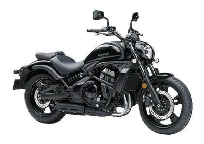 Kawasaki Vulcan S (2021 - 25) - Annuncio 9584638