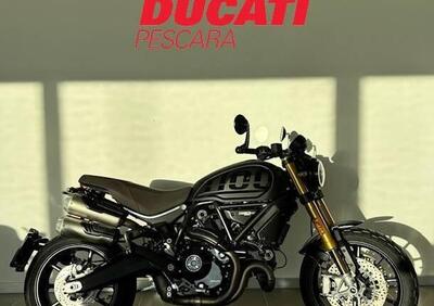 Ducati Scrambler 1100 Sport Pro (2020 - 24) - Annuncio 9584653