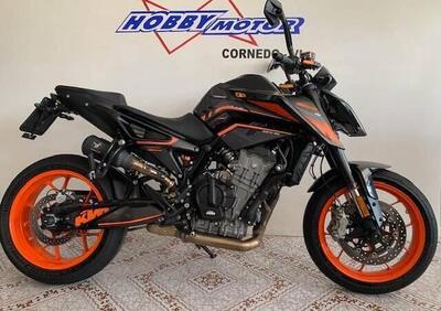 KTM 790 Duke (2018 - 20) - Annuncio 9584656