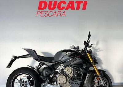 Ducati Streetfighter V4 S (2023 - 24) - Annuncio 9584660