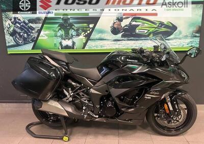 Kawasaki Ninja 1000 SX Tourer (2021 - 24) - Annuncio 9584335