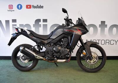 Honda Transalp XL750 (2023 - 24) - Annuncio 9584694