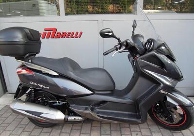 Kymco Downtown 300i (2009 - 17) - Annuncio 9584673