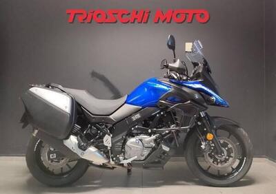 Suzuki V-Strom 650 Explorer (2023 - 24) - Annuncio 9584686