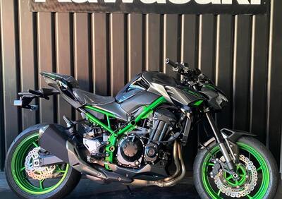 Kawasaki Z 900 A2 (2021 - 24) - Annuncio 9584813