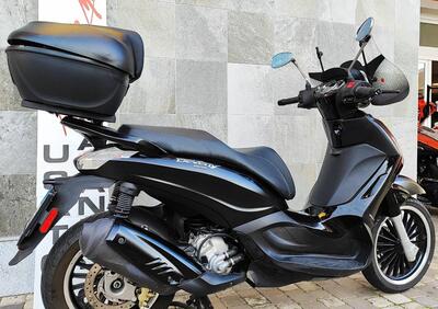 Piaggio Beverly 300 i.e. Police ABS-ASR (2017 - 20) - Annuncio 9584655