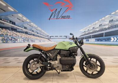 Bmw K 100 RS - Annuncio 9584713