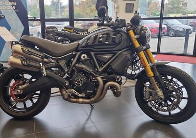 Ducati Scrambler 1100 Sport Pro (2020 - 24) - Annuncio 9584706