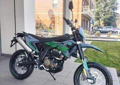 Kl KXE 125 Motard (2022 - 24) - Annuncio 9584719