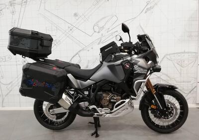 Honda Africa Twin CRF 1100L Adventure Sports DCT Travel Edition (2024 - 25) - Annuncio 9584718