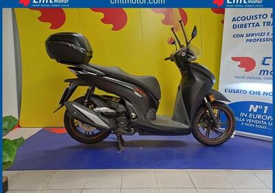 Honda SH 350 (2021 - 24) - Annuncio 9584722